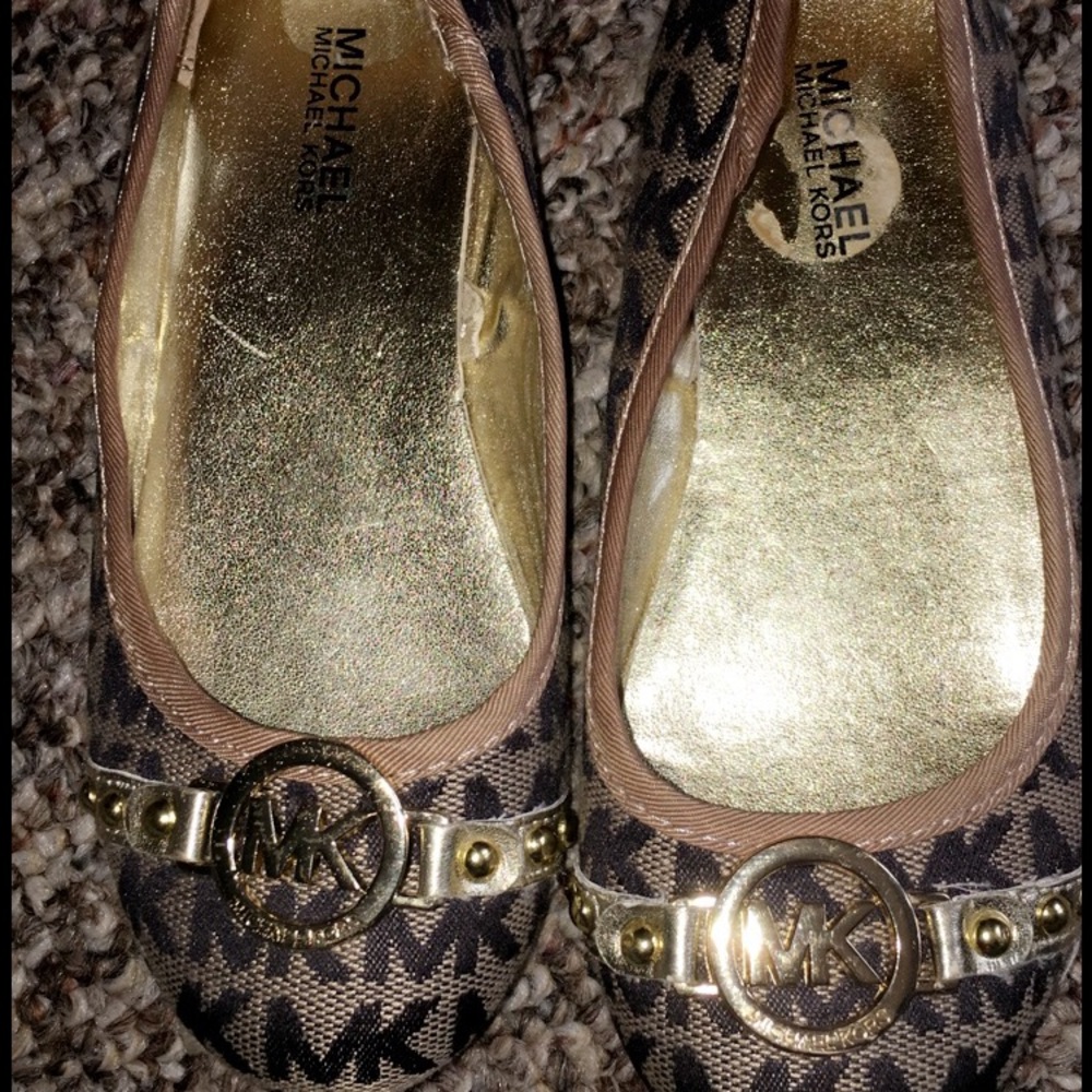 michael kor shoes